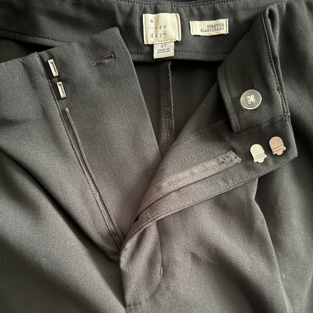 Work Pants - Picture 3 of 6